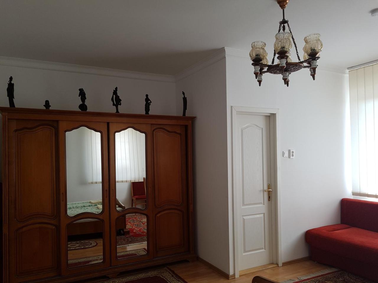 Pensiunea Lorincz *** Panzio Sovata Exterior photo